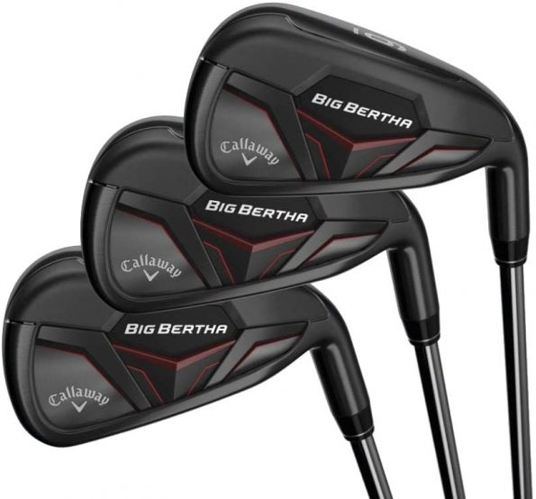 8 Best Irons for Beginners [ 2021 ] Bulle Rock Golf