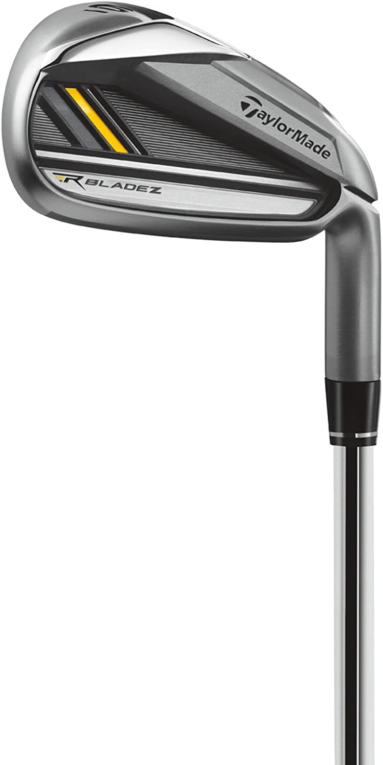 taylormade rocketbladez tour irons review golf digest