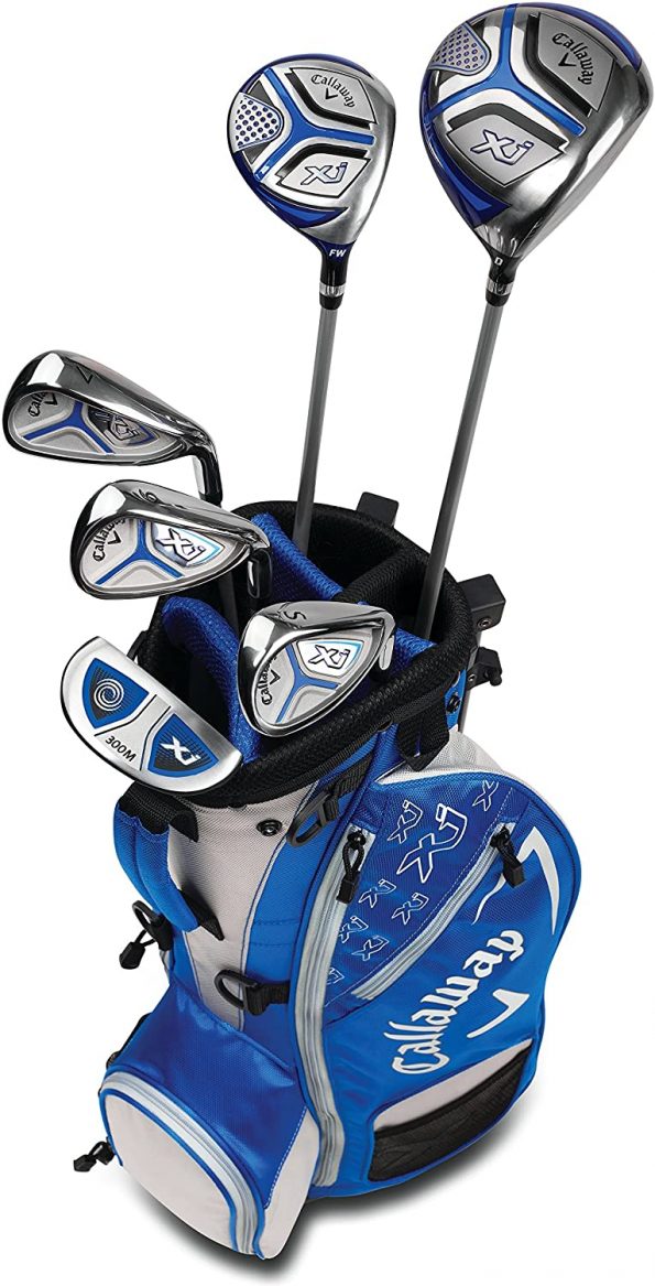8 Best Junior Golf Clubs [ 2021 ] Bulle Rock Golf