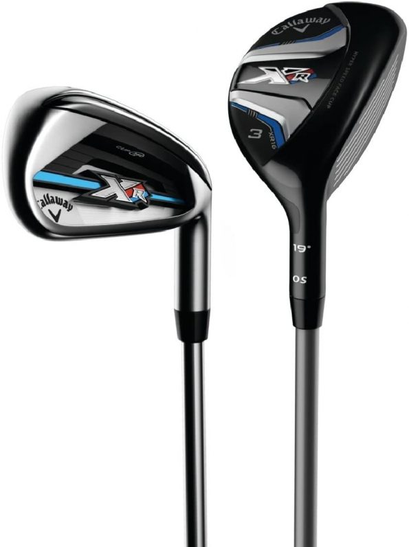 10 Best Hybrid Iron Sets [ 2021 ] Bulle Rock Golf