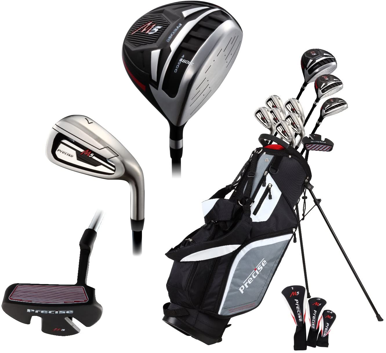 12-best-golf-clubs-for-seniors-club-set-2021-bulle-rock-golf