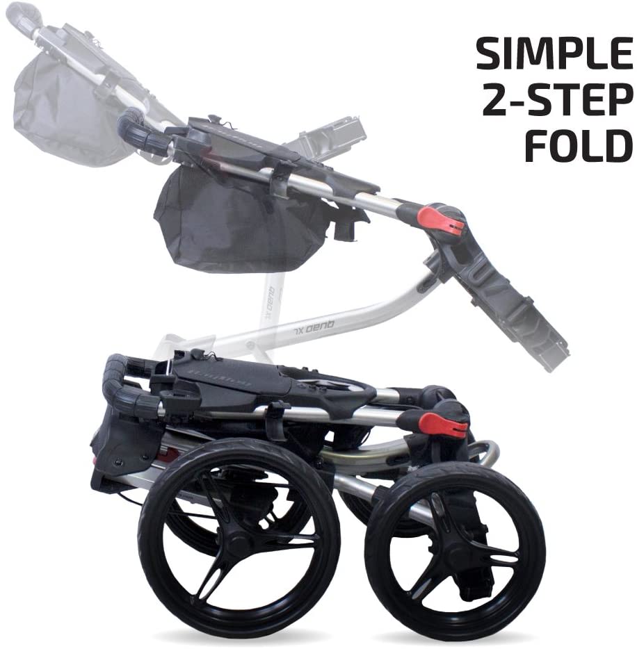 8 Best Golf Push Carts [ 2021 ] Bulle Rock Golf