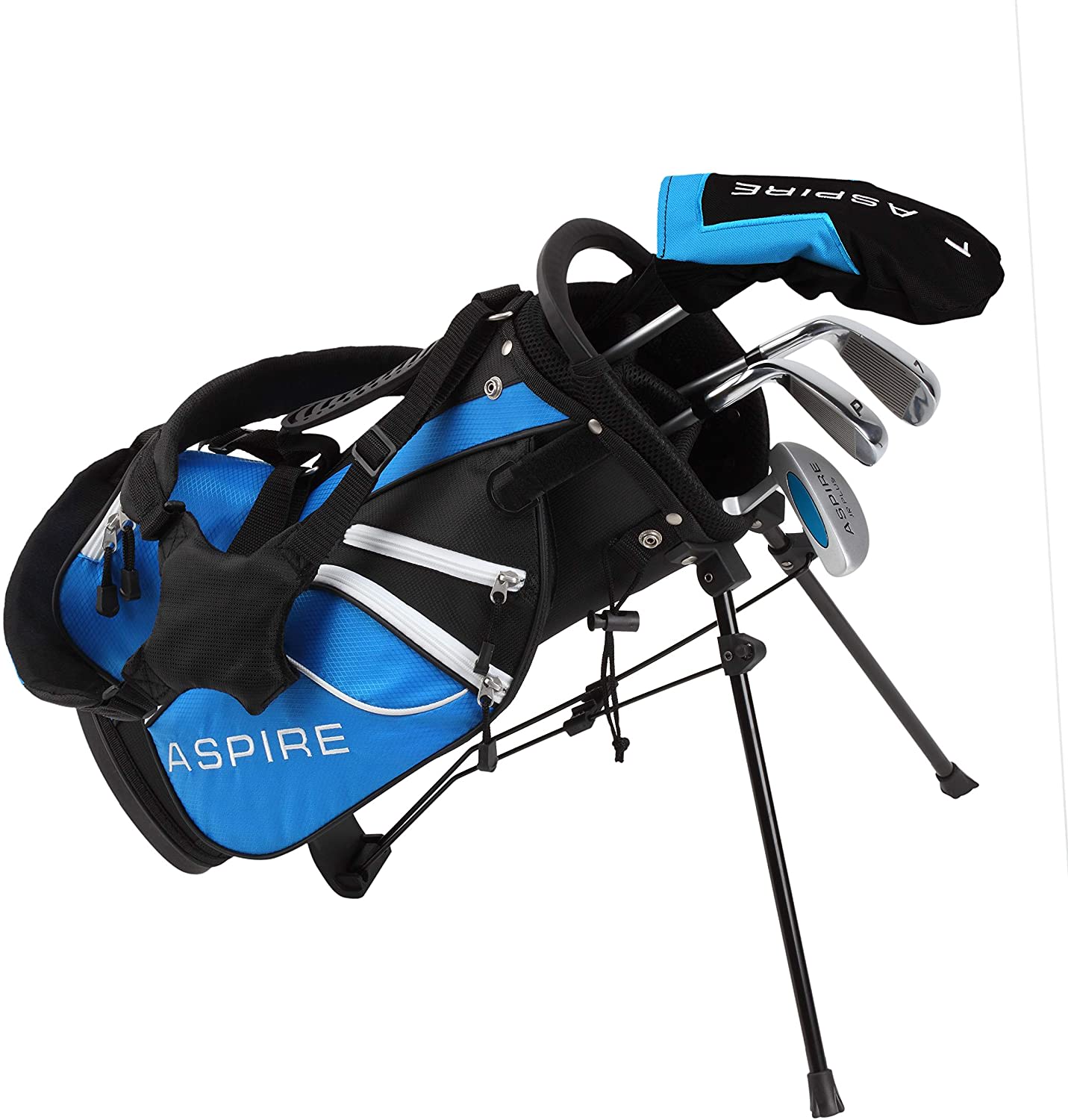 8 Best Junior Golf Clubs [ 2021 ] Bulle Rock Golf