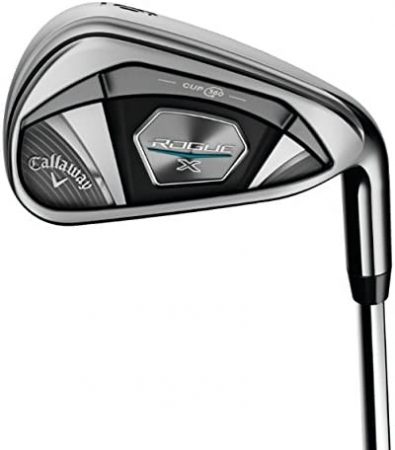 best irons for a beginner golfer