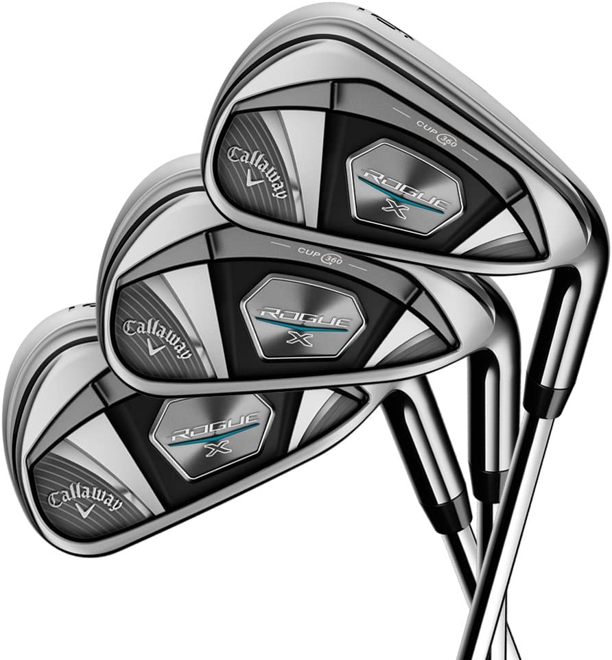 10 Best Irons for Intermediate Golfers [ 2021 ] Bulle Rock Golf