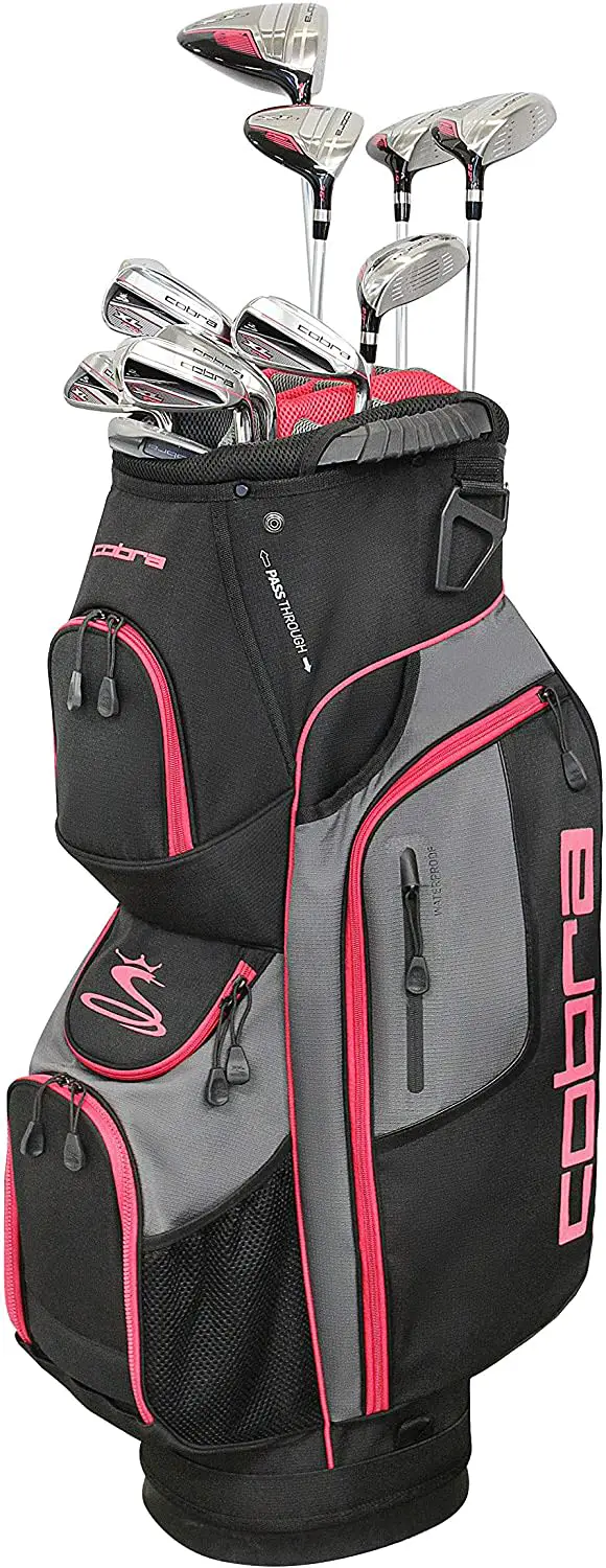 8 Best Women Golf Clubs [ 2021 ] Bulle Rock Golf