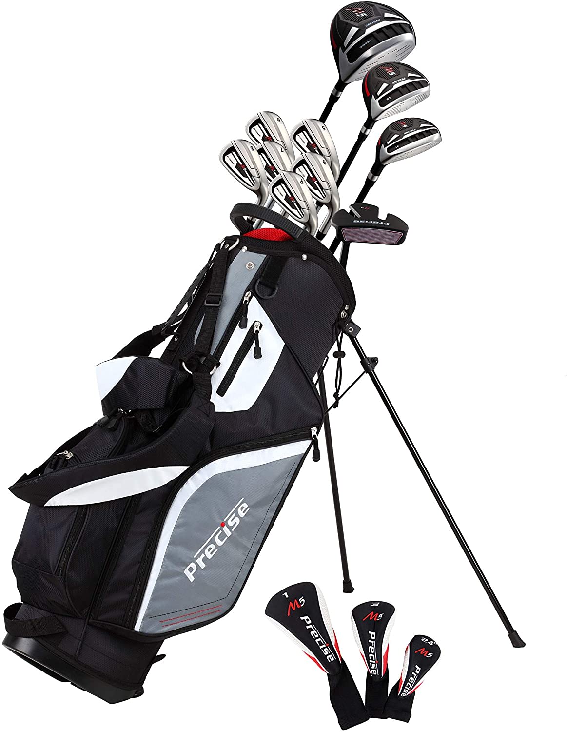 12 Best Golf Clubs for Seniors Club Set [ 2021 ] Bulle Rock Golf