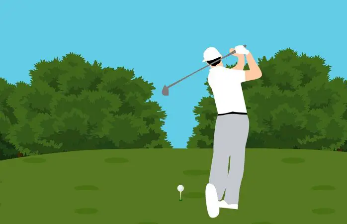 Best Exercises for Golf - Strength, Warm-Up & Swing Exercises - Bulle ...