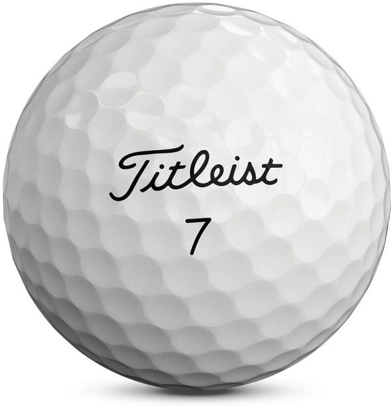 ProV1 Vs ProV1x Golf Balls The Final Battle Bulle Rock Golf